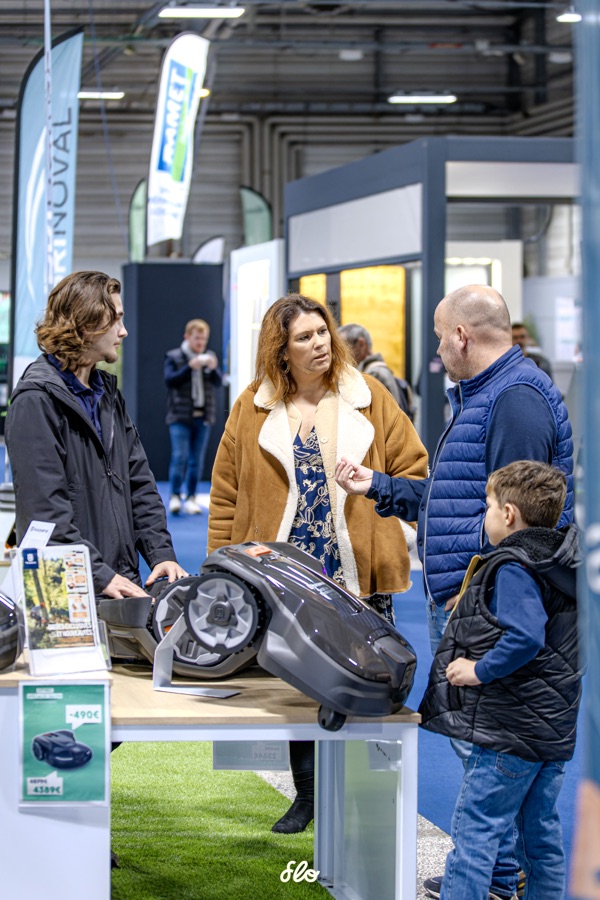 Habitat 2025 — photo 8