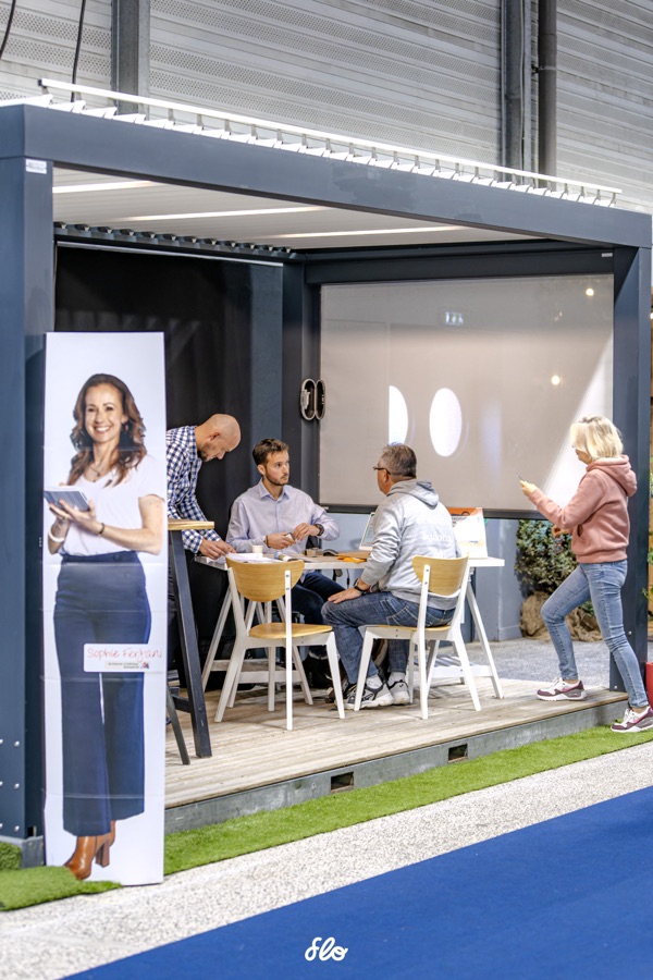 Habitat 2025 — photo 9