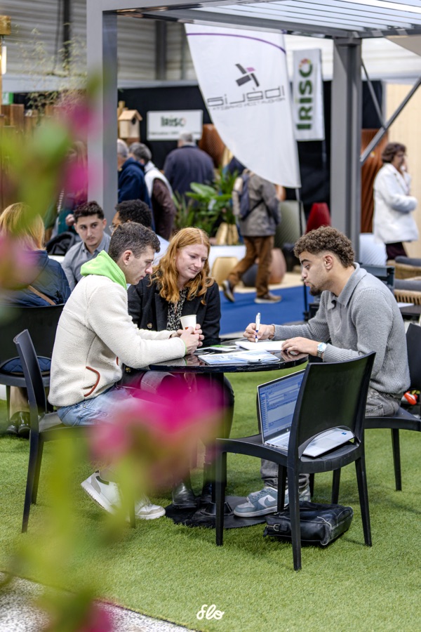 Habitat 2025 — photo 11