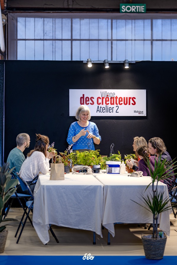 Habitat 2025 — photo 29