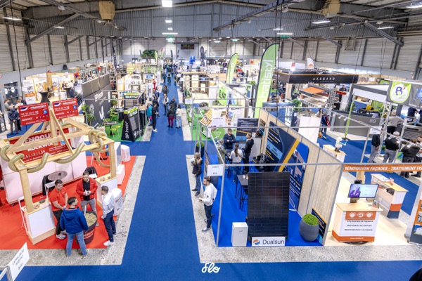 Habitat 2025 — photo 6